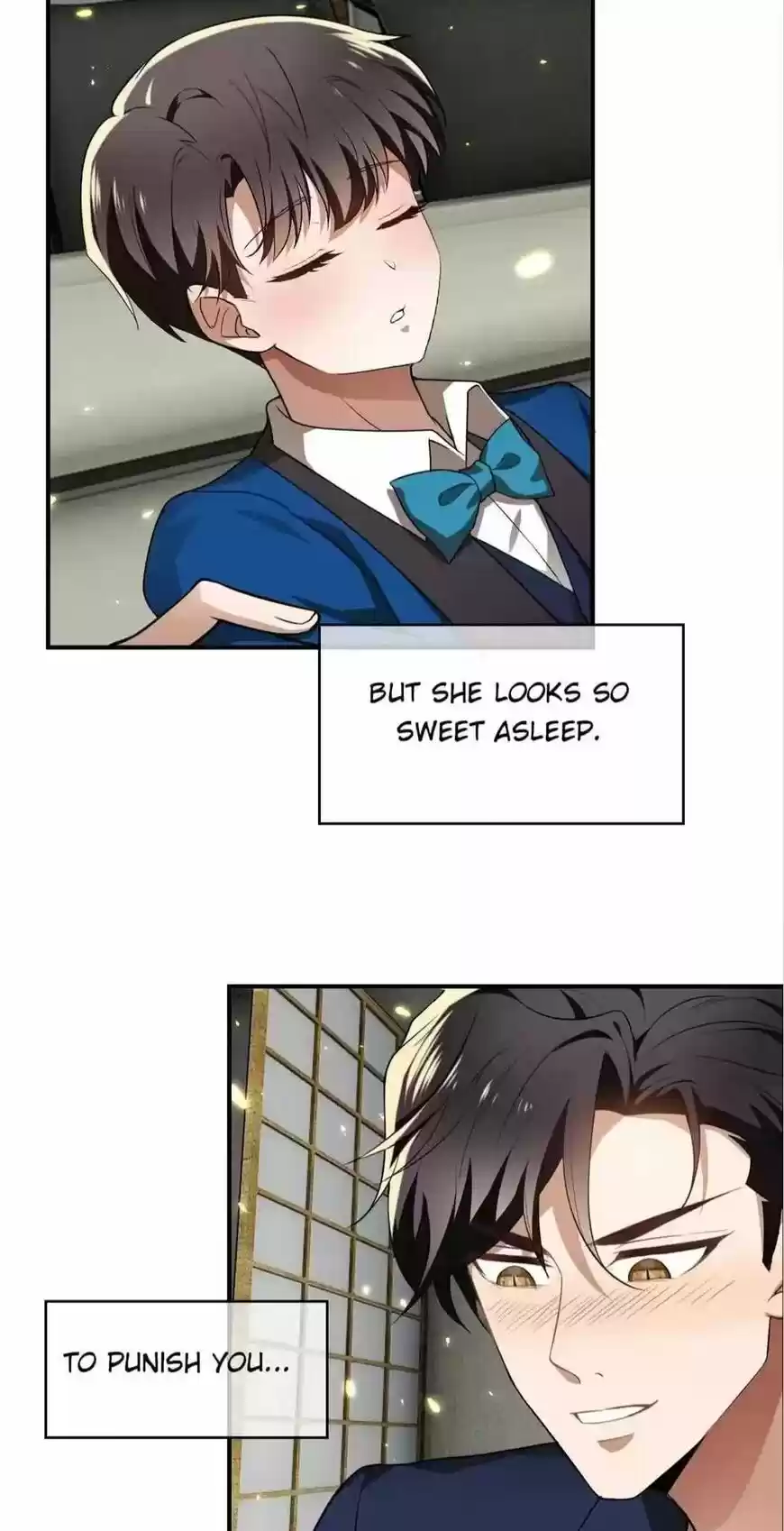 The Innocent Young Master Lu ch.155