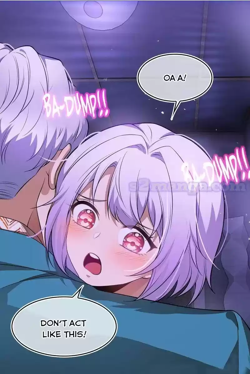 The Innocent Young Master Lu ch.156