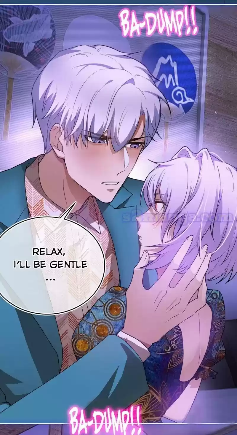 The Innocent Young Master Lu ch.156