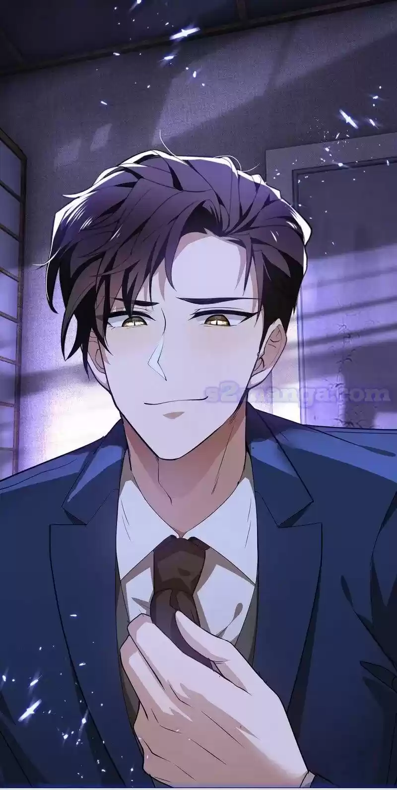 The Innocent Young Master Lu ch.156