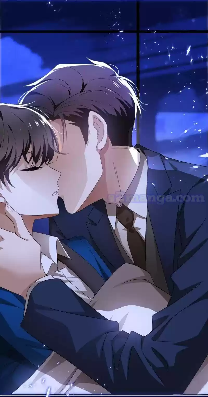 The Innocent Young Master Lu ch.156