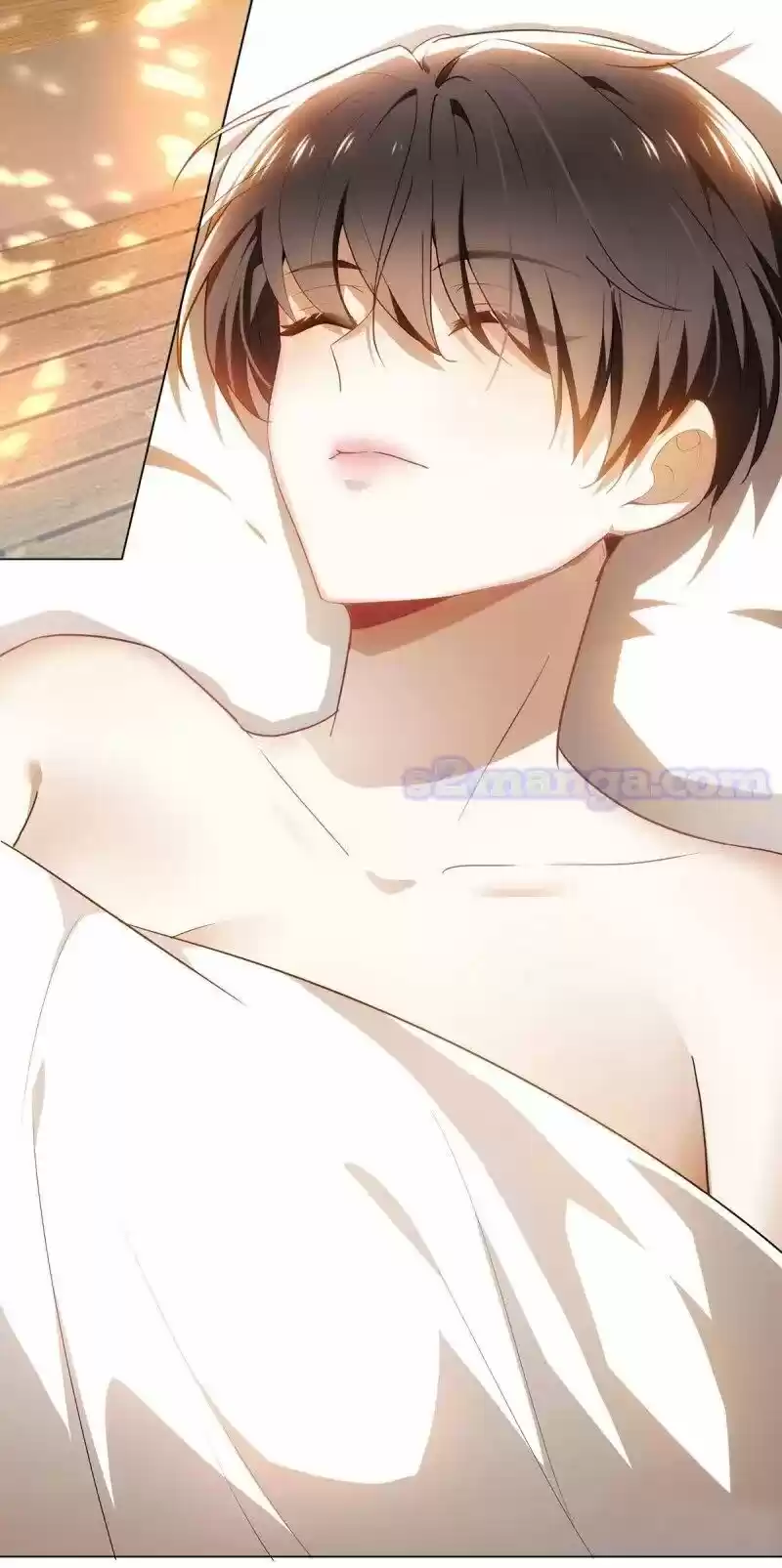 The Innocent Young Master Lu ch.156