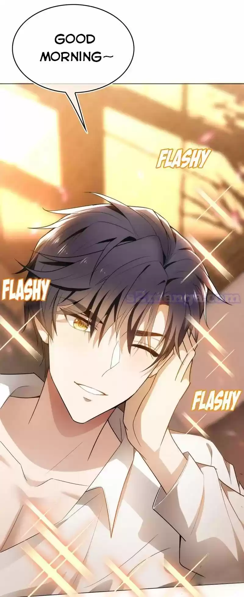 The Innocent Young Master Lu ch.156