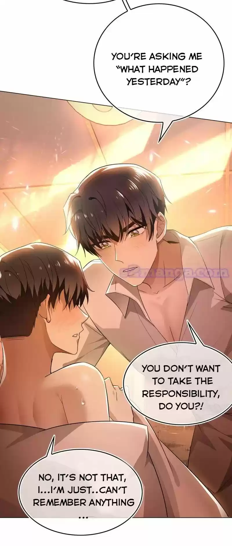 The Innocent Young Master Lu ch.156