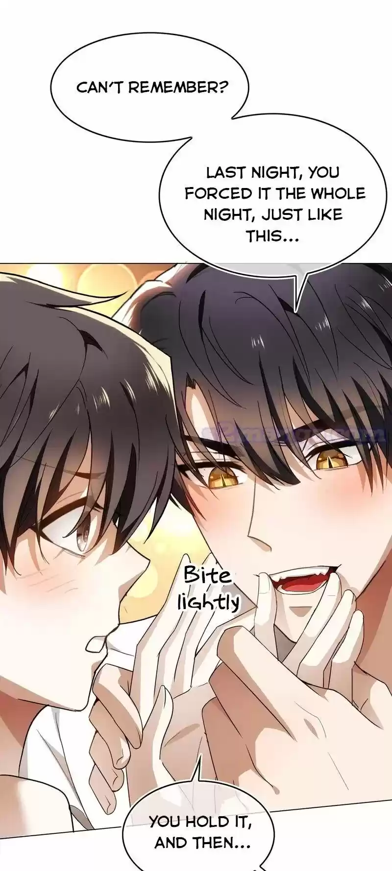 The Innocent Young Master Lu ch.156