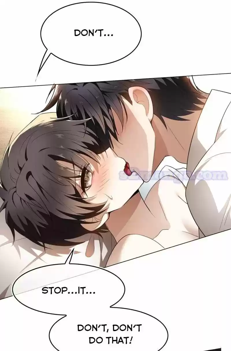 The Innocent Young Master Lu ch.156