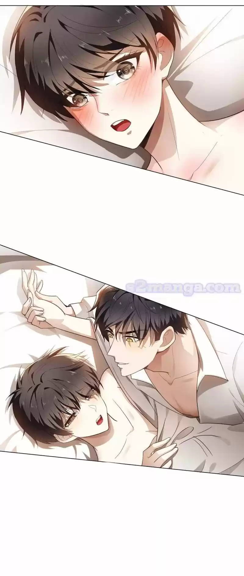 The Innocent Young Master Lu ch.156