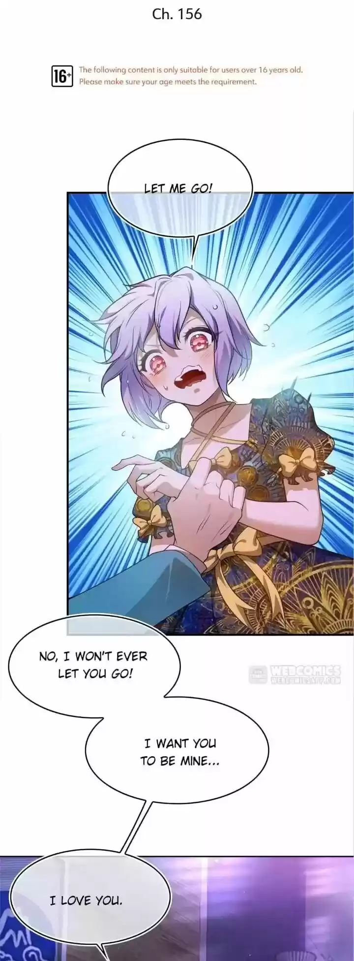 The Innocent Young Master Lu ch.156