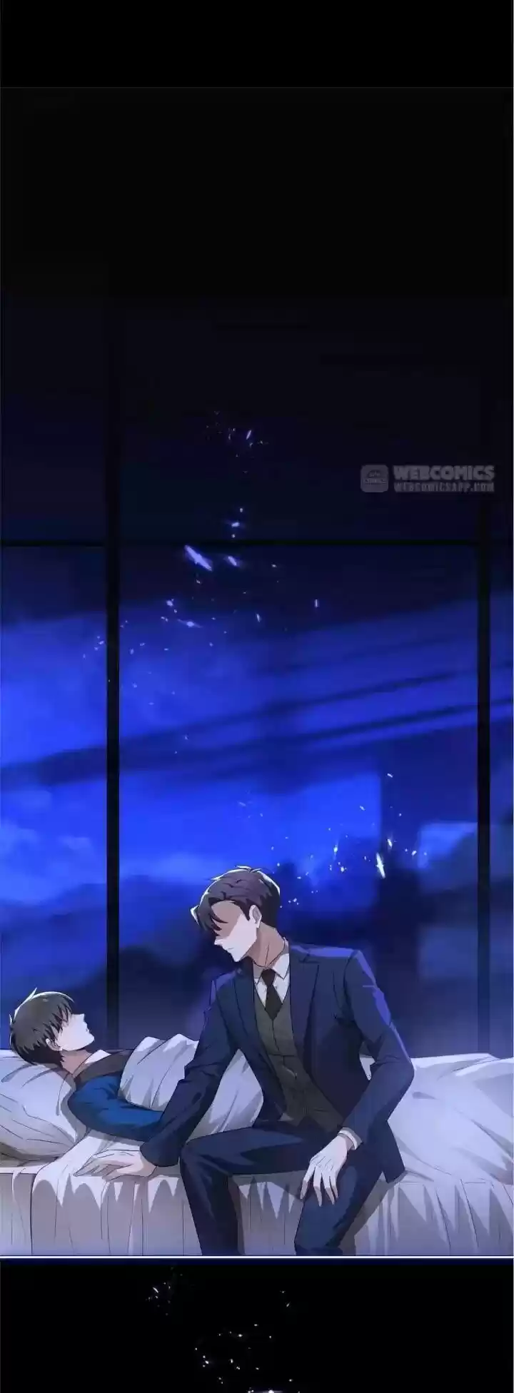 The Innocent Young Master Lu ch.156