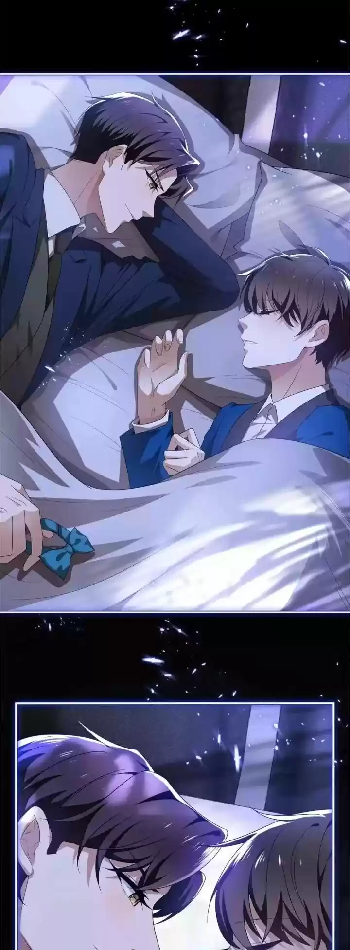 The Innocent Young Master Lu ch.156