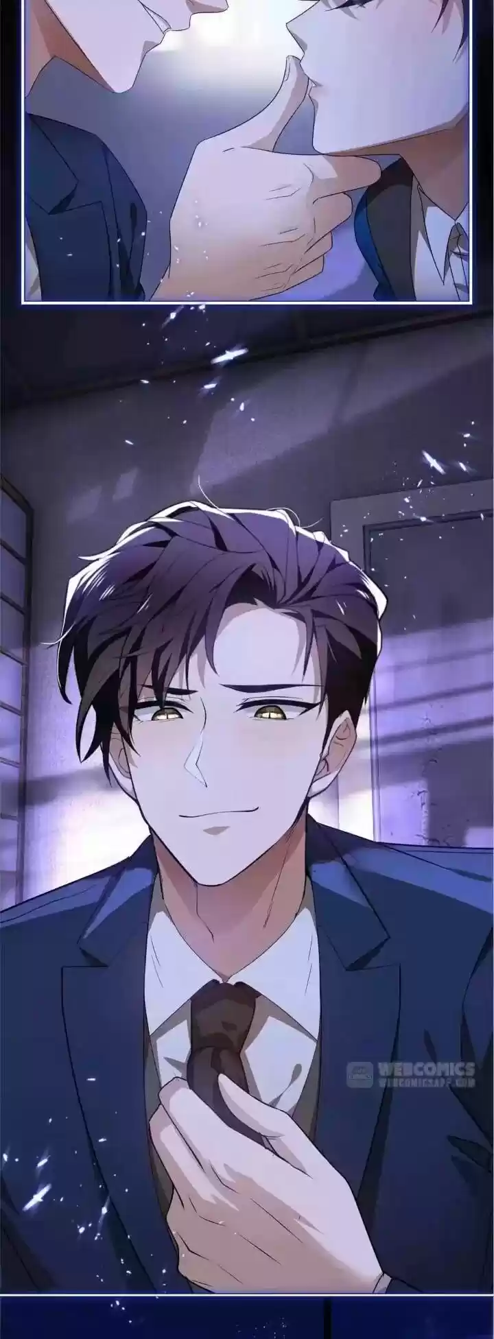 The Innocent Young Master Lu ch.156