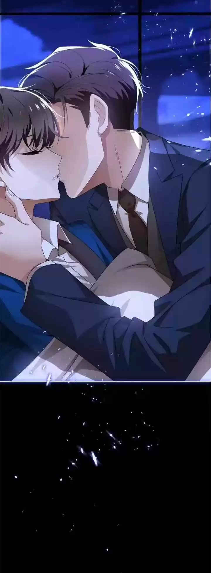 The Innocent Young Master Lu ch.156