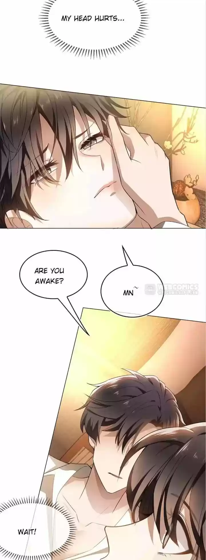 The Innocent Young Master Lu ch.156