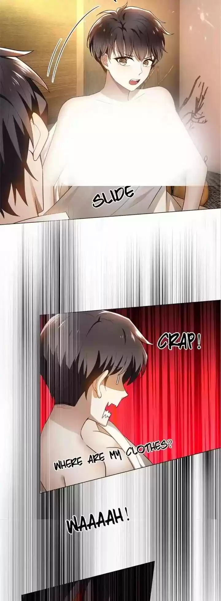 The Innocent Young Master Lu ch.156