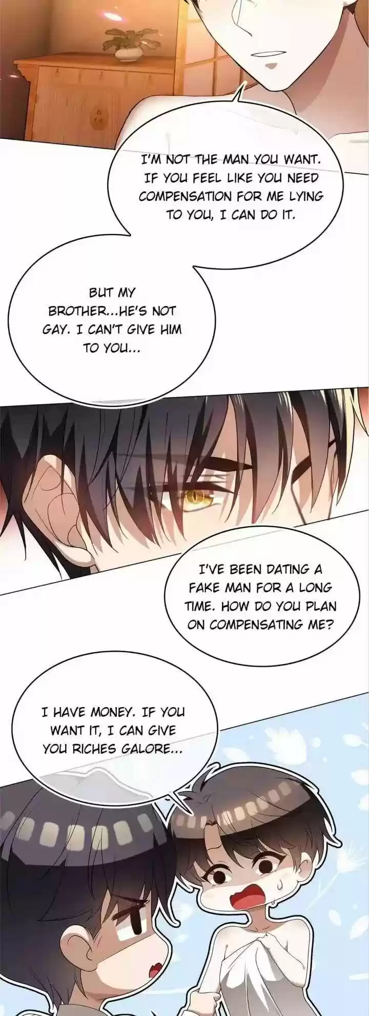 The Innocent Young Master Lu ch.157