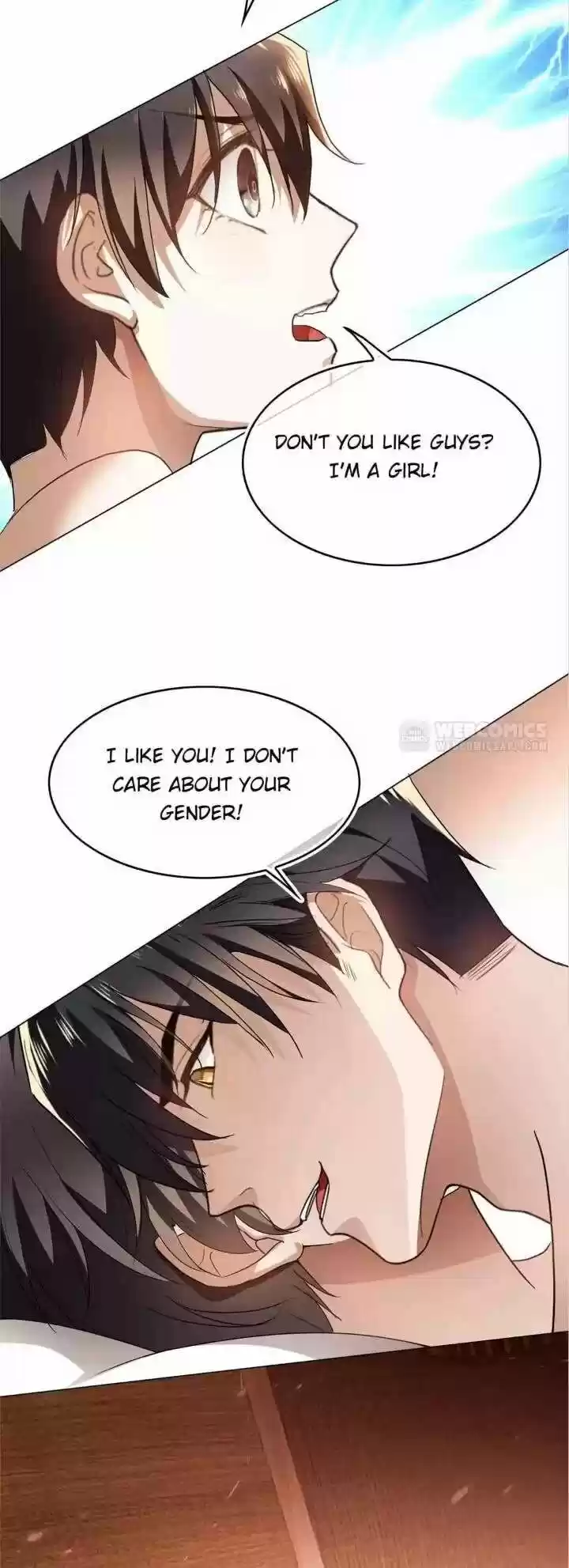 The Innocent Young Master Lu ch.157