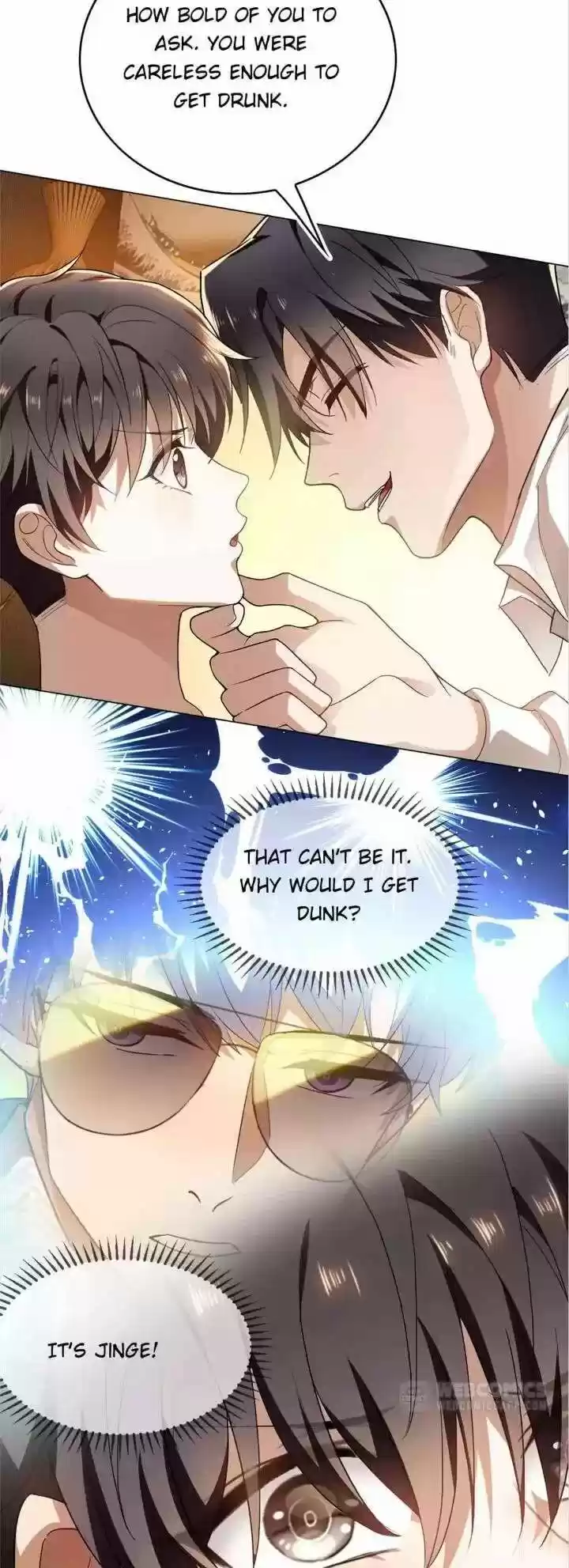 The Innocent Young Master Lu ch.157