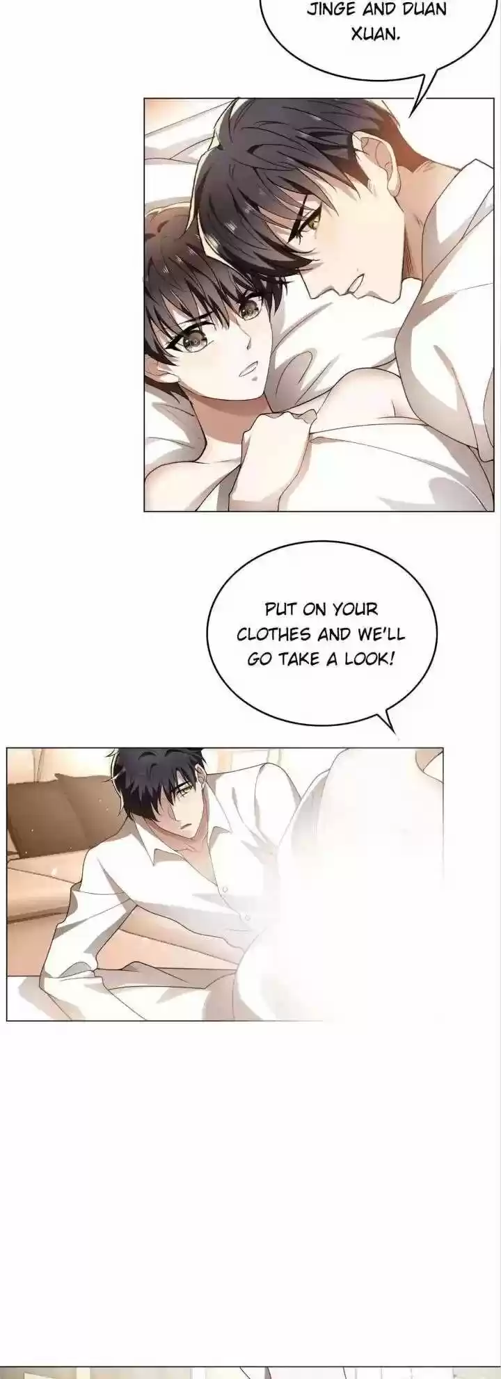 The Innocent Young Master Lu ch.157