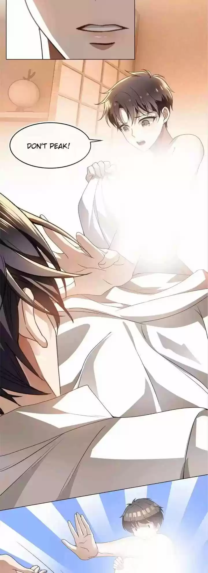 The Innocent Young Master Lu ch.157