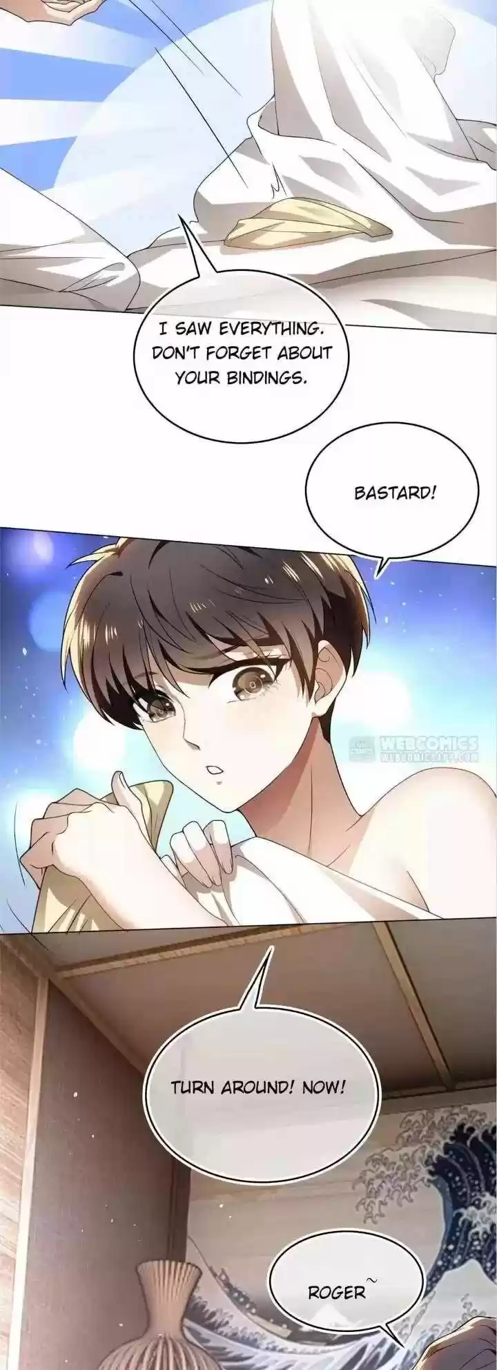 The Innocent Young Master Lu ch.157