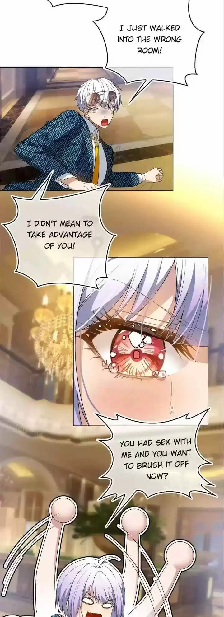 The Innocent Young Master Lu ch.157