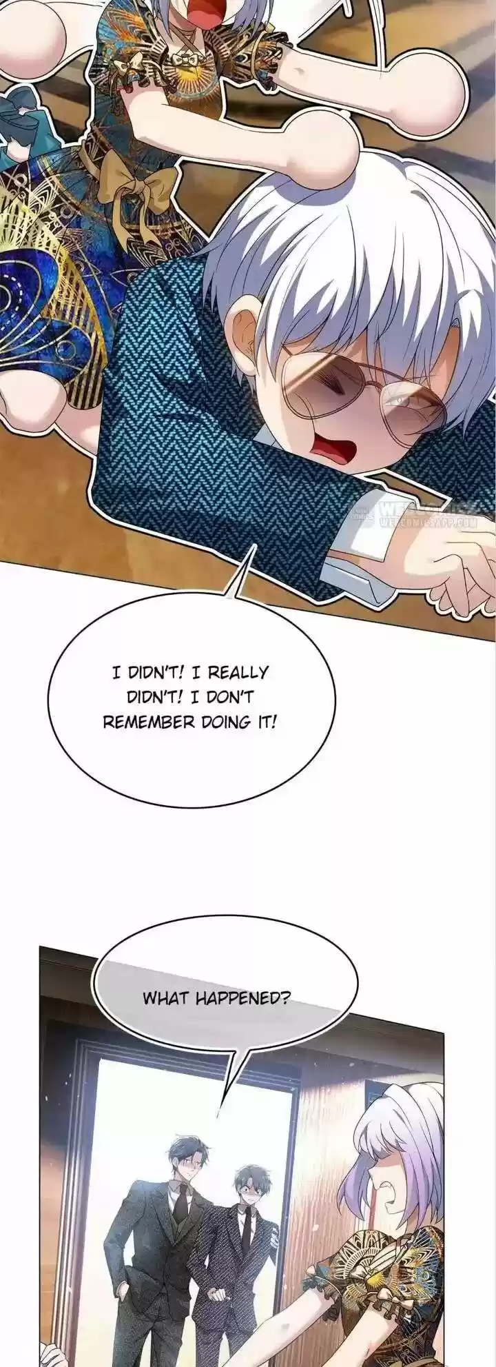 The Innocent Young Master Lu ch.157