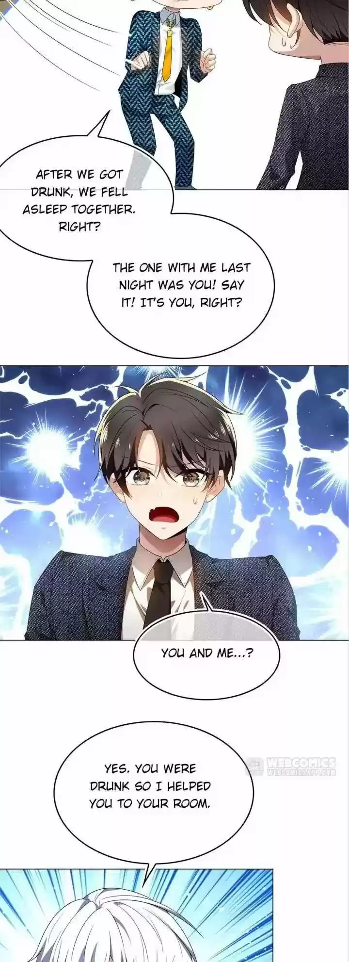 The Innocent Young Master Lu ch.157