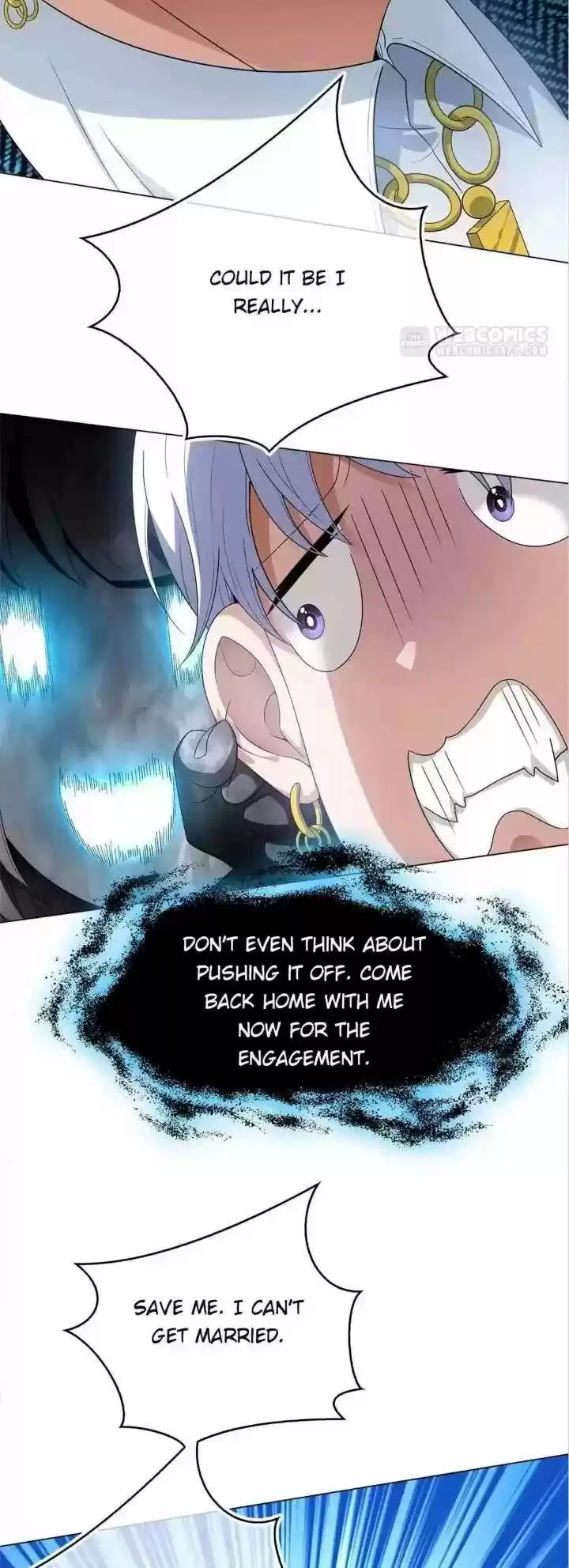 The Innocent Young Master Lu ch.157