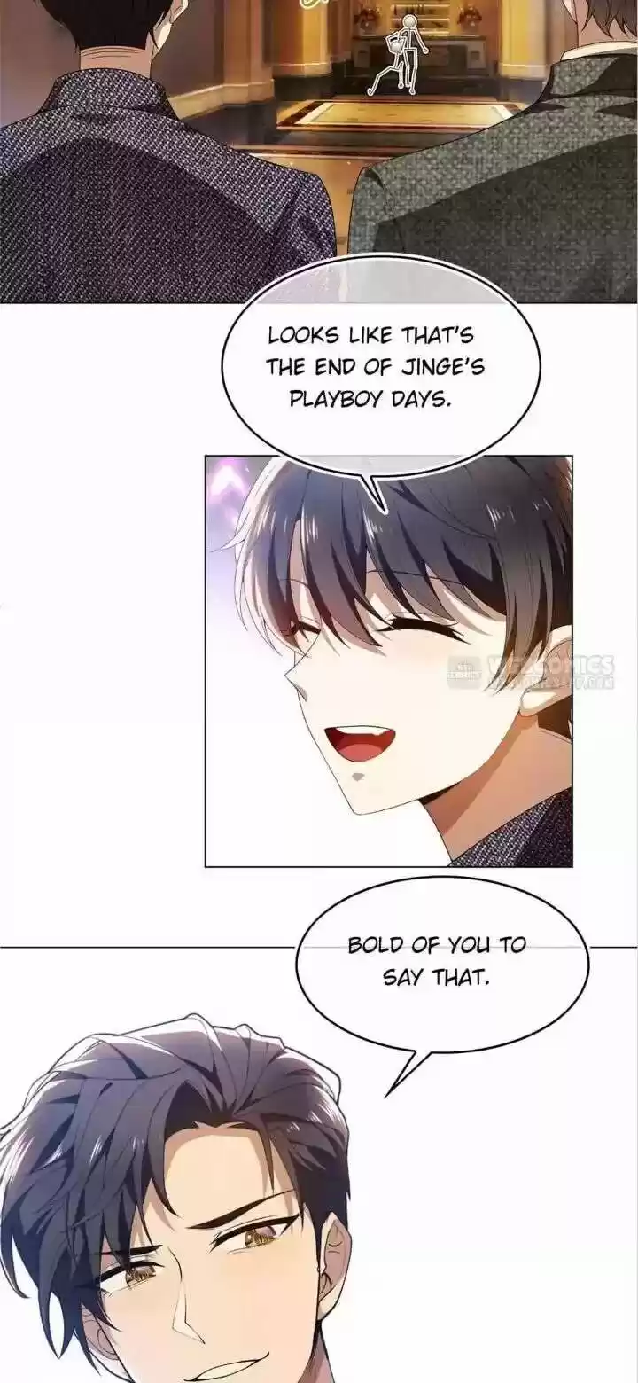 The Innocent Young Master Lu ch.158