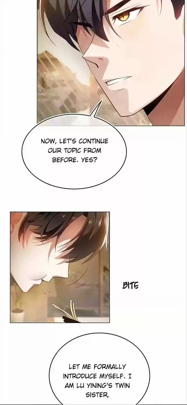 The Innocent Young Master Lu ch.158