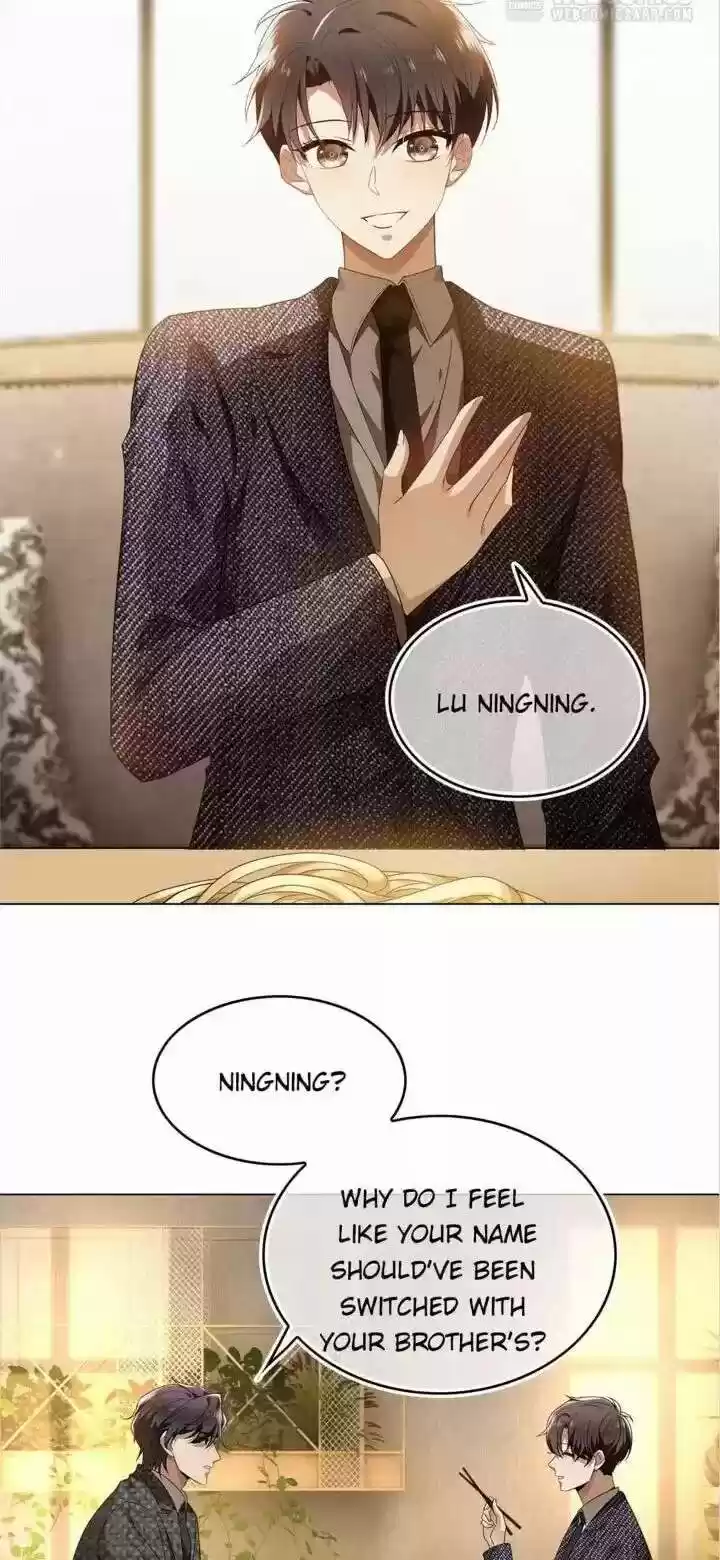 The Innocent Young Master Lu ch.158