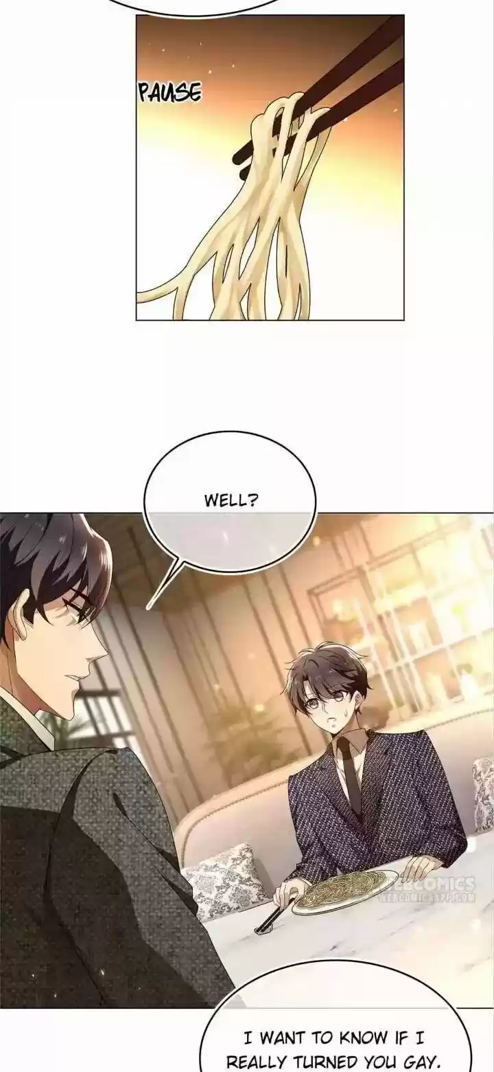 The Innocent Young Master Lu ch.158