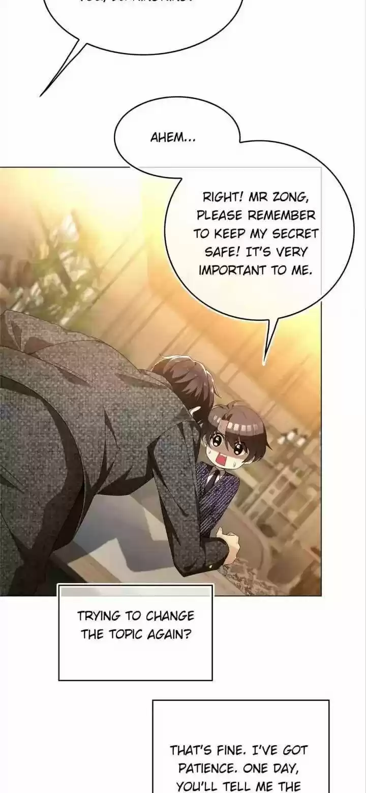 The Innocent Young Master Lu ch.158