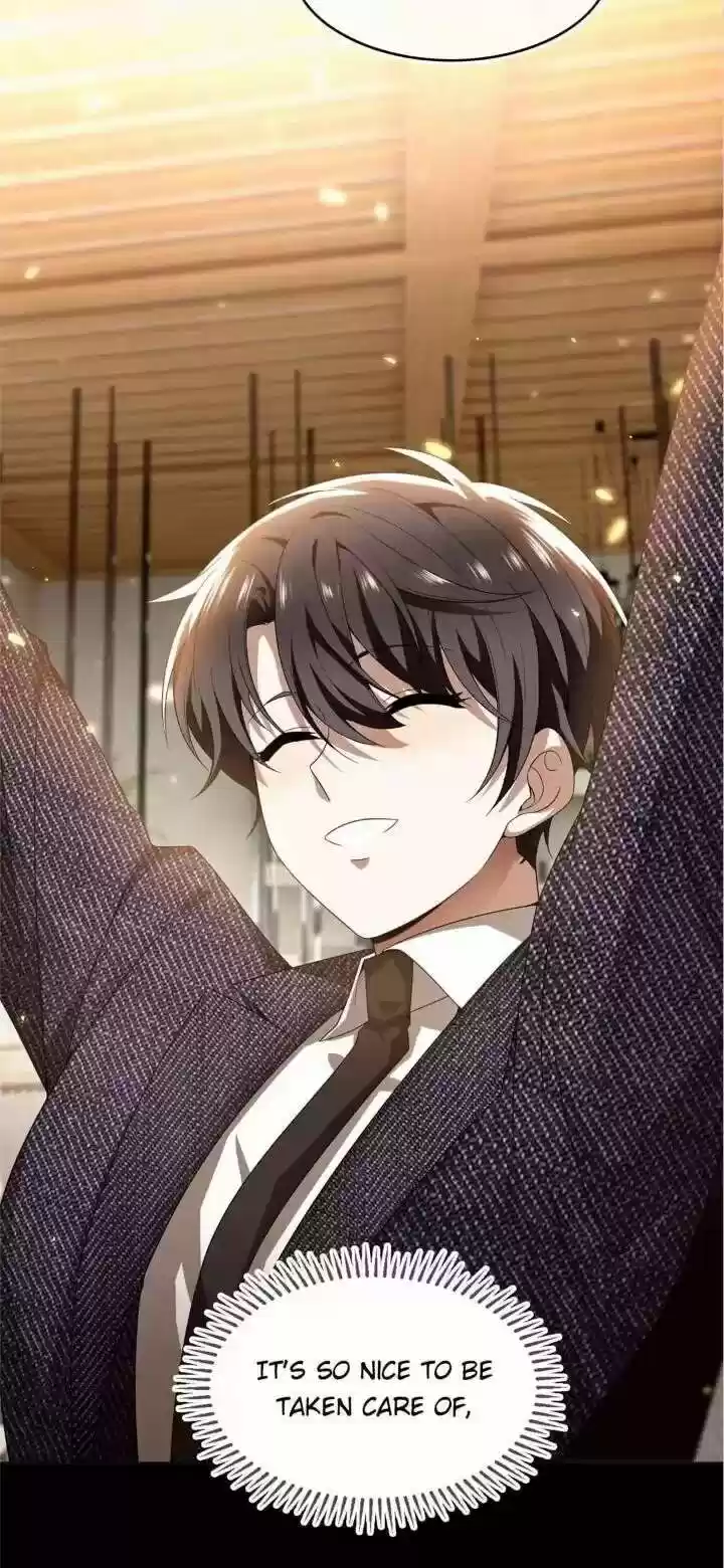 The Innocent Young Master Lu ch.158