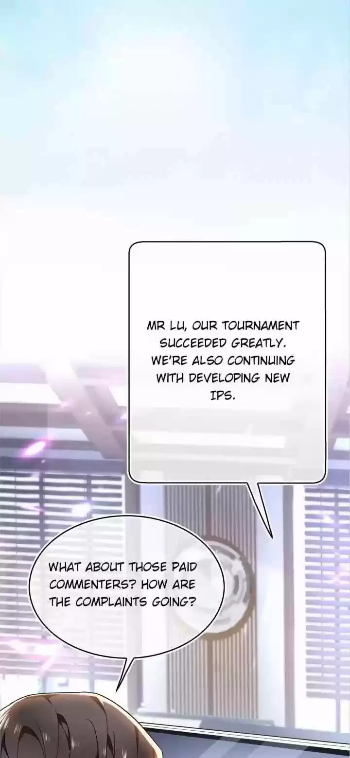 The Innocent Young Master Lu ch.158