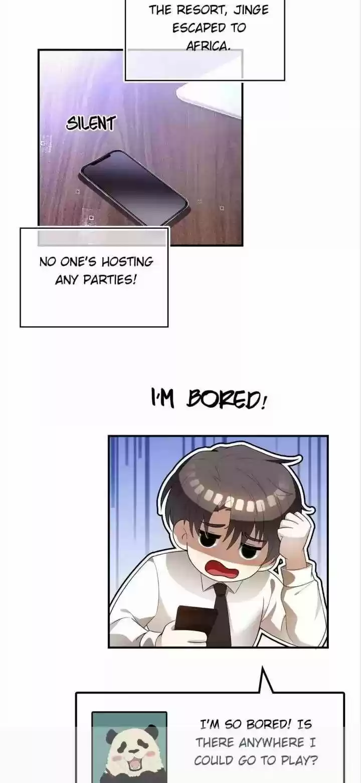 The Innocent Young Master Lu ch.158