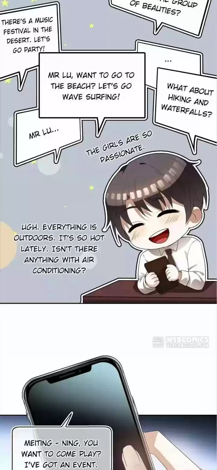 The Innocent Young Master Lu ch.158