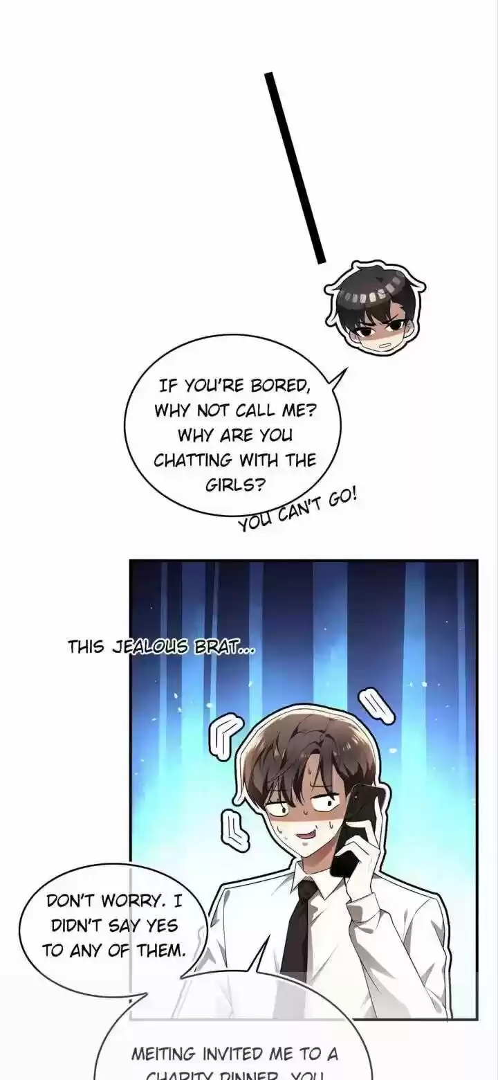 The Innocent Young Master Lu ch.158