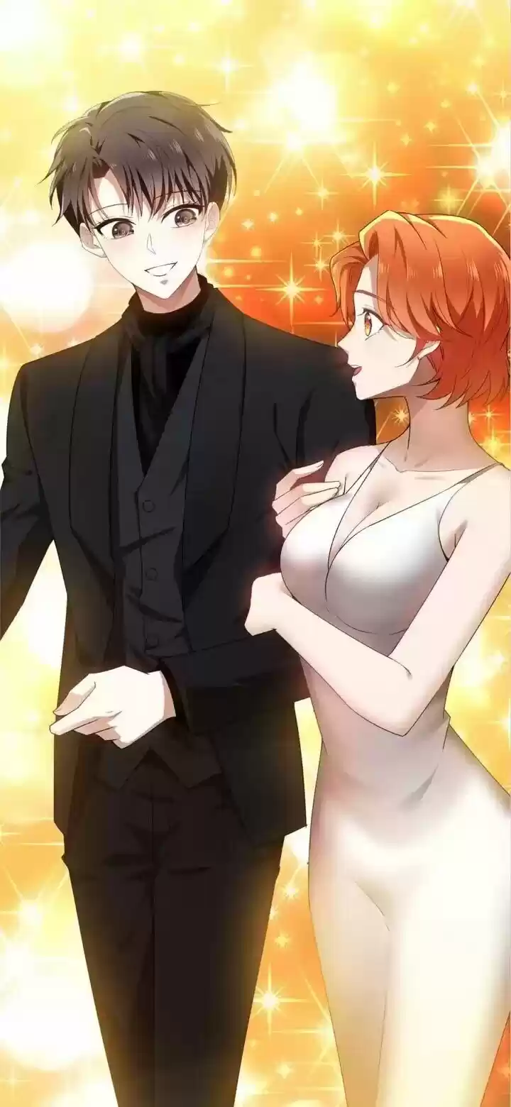 The Innocent Young Master Lu ch.159