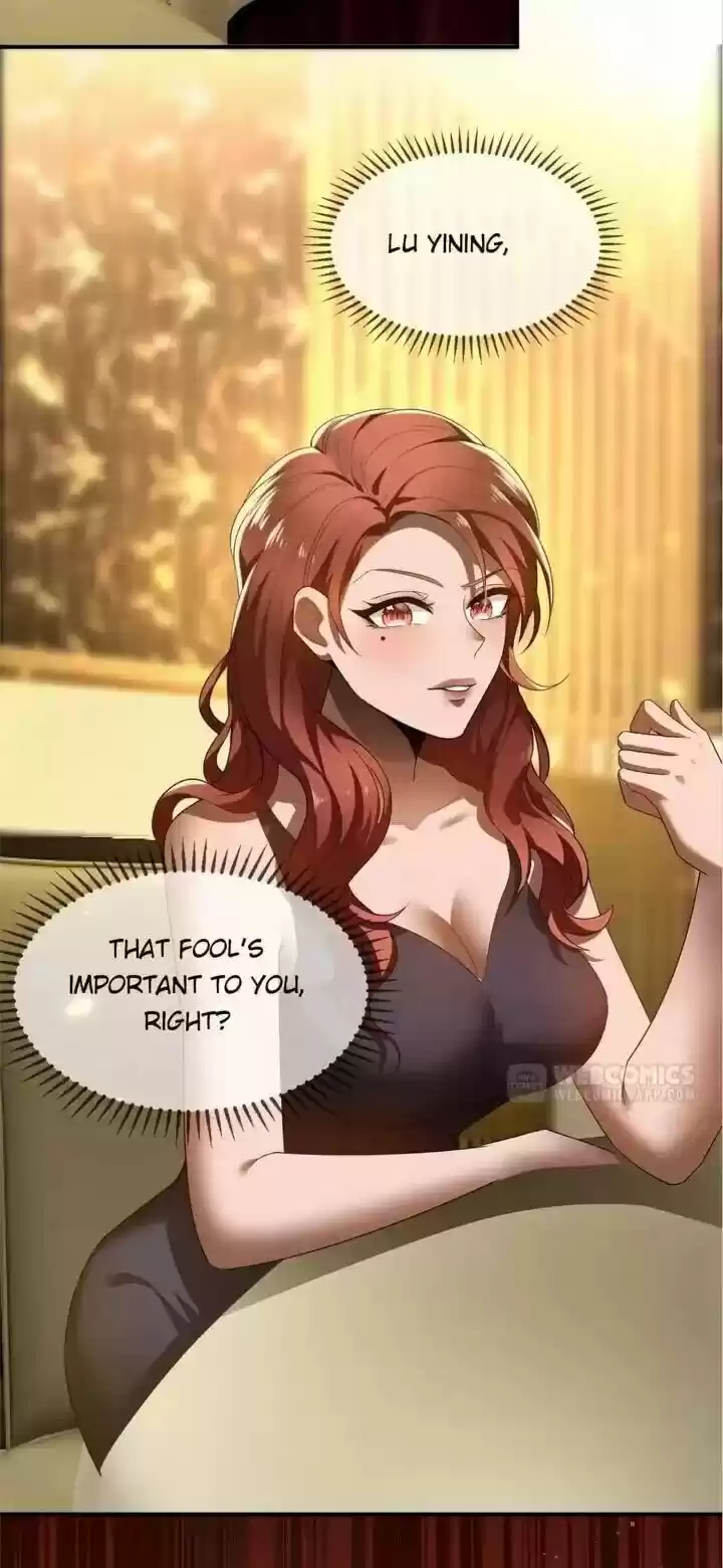 The Innocent Young Master Lu ch.159