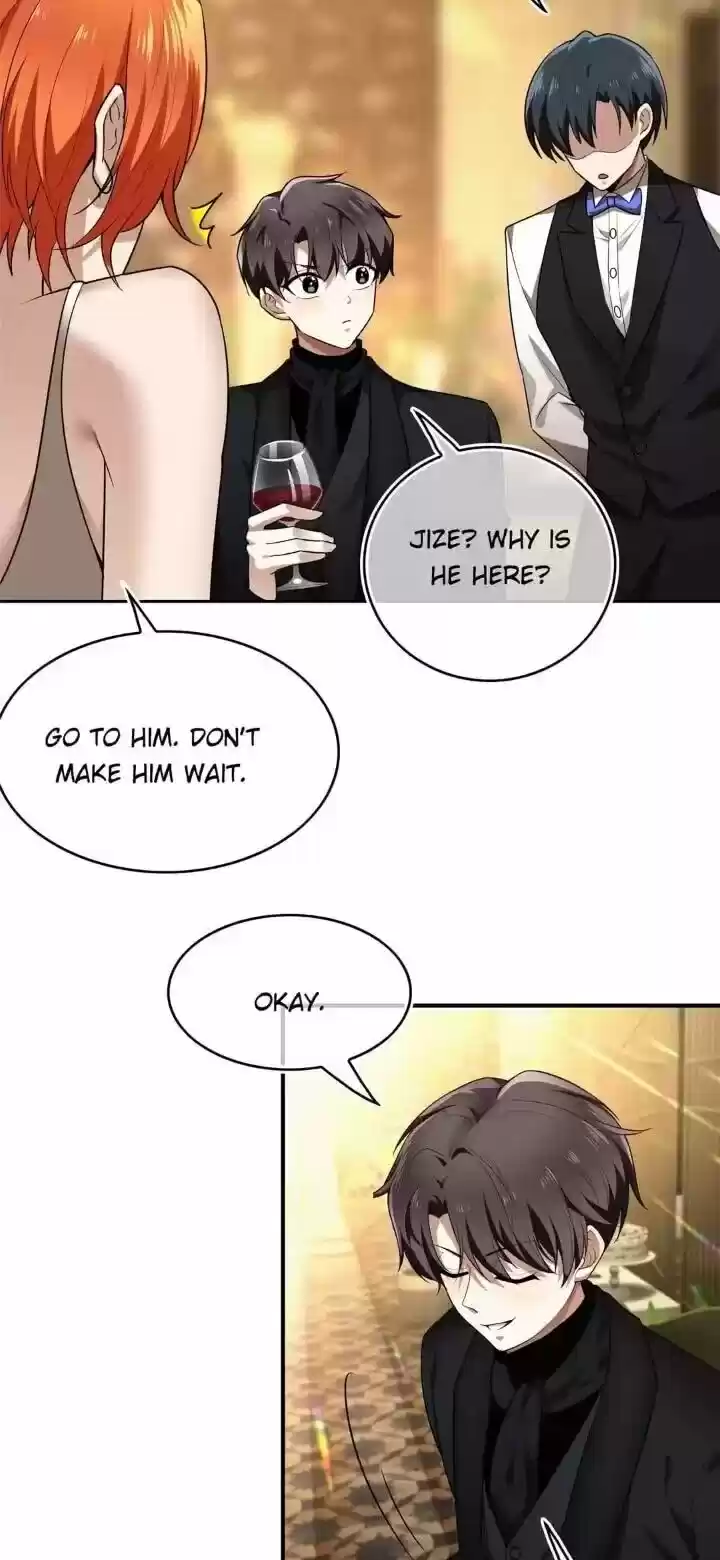 The Innocent Young Master Lu ch.159