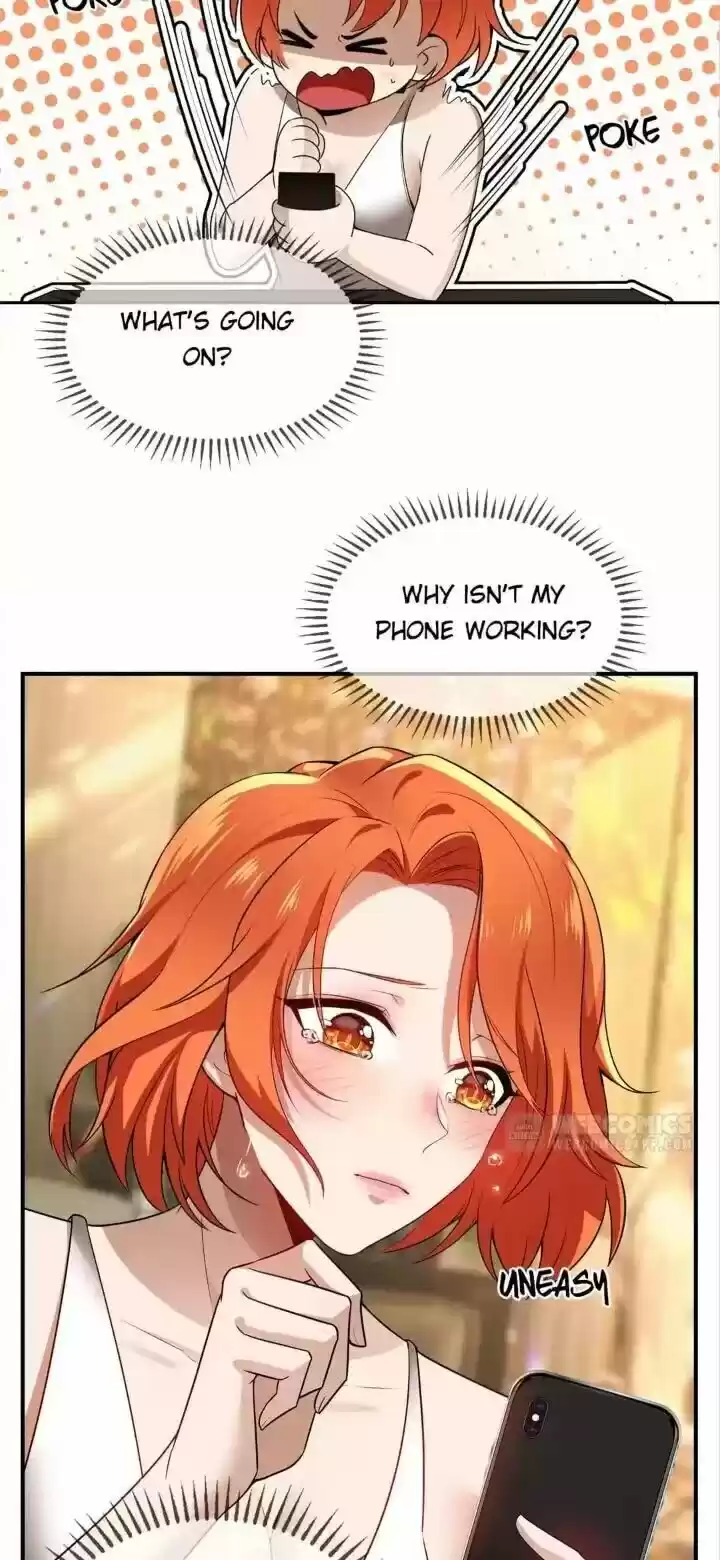 The Innocent Young Master Lu ch.159