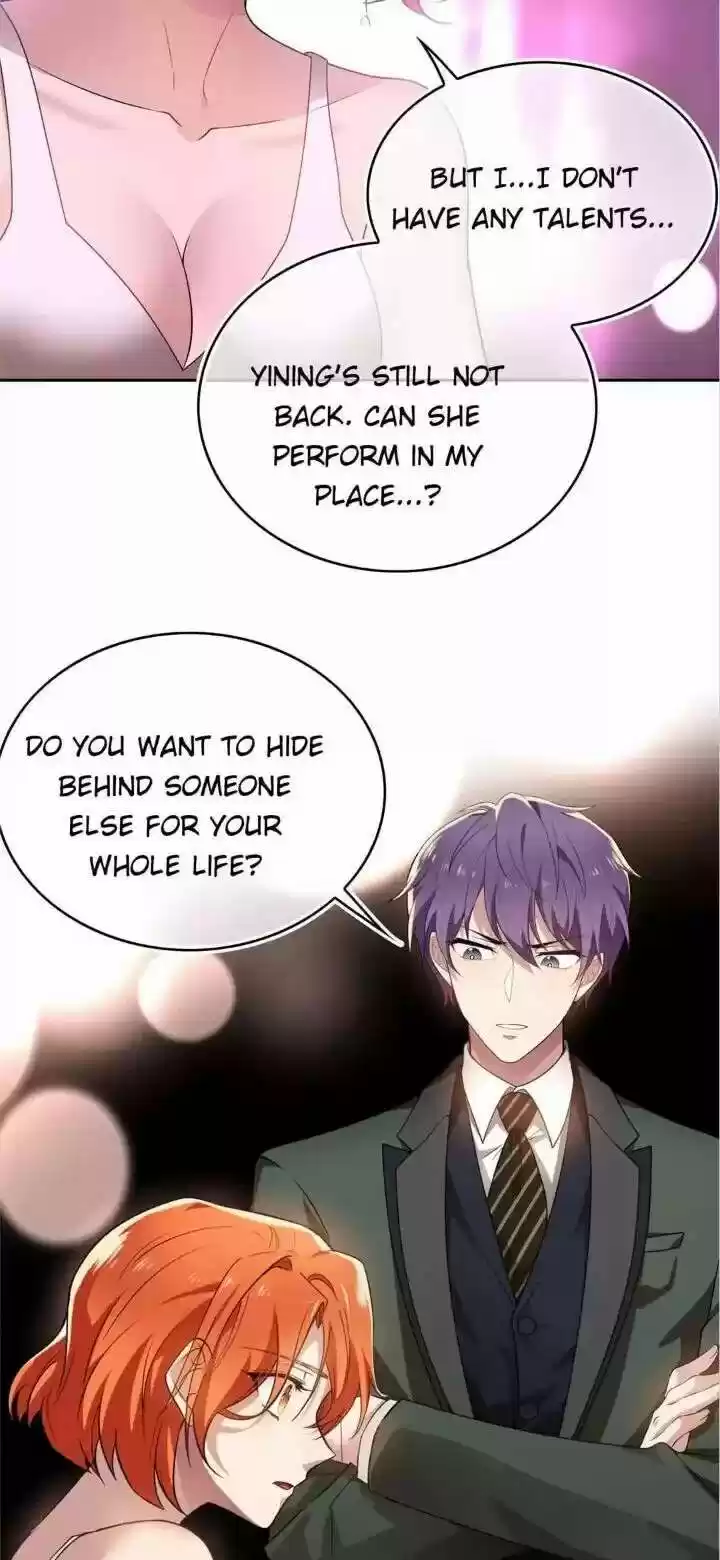 The Innocent Young Master Lu ch.160