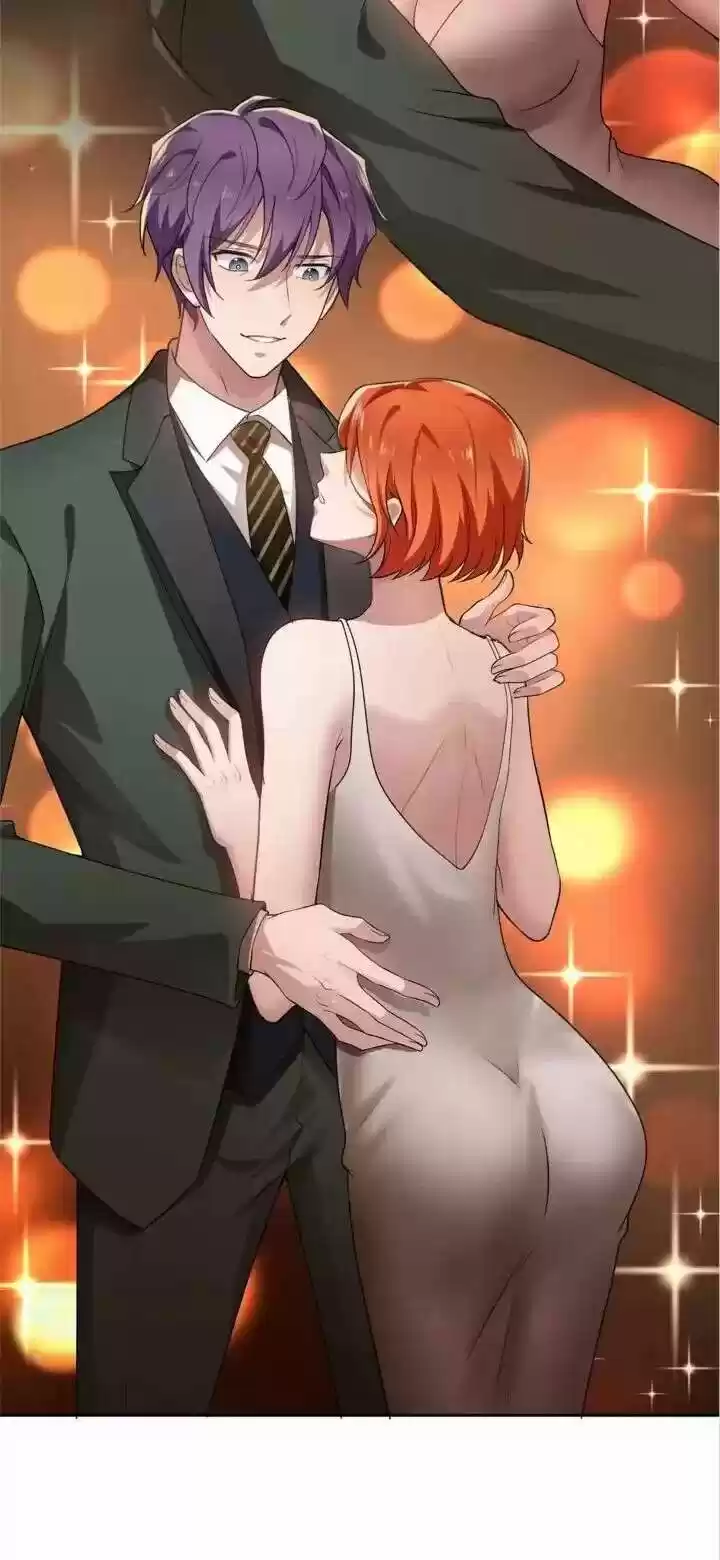 The Innocent Young Master Lu ch.160