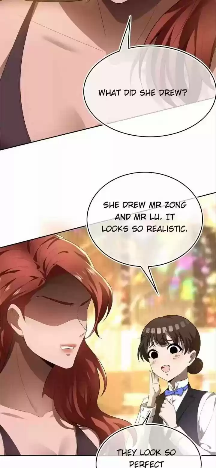 The Innocent Young Master Lu ch.160