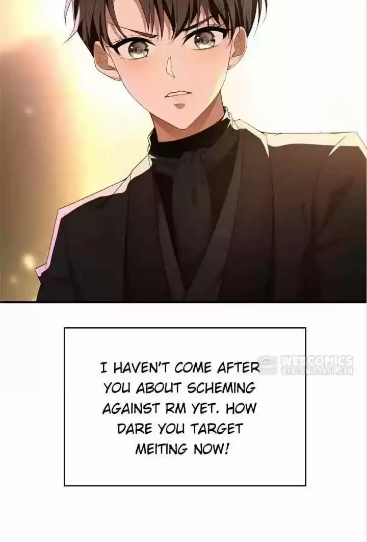 The Innocent Young Master Lu ch.160