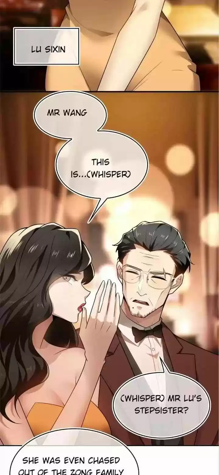 The Innocent Young Master Lu ch.161