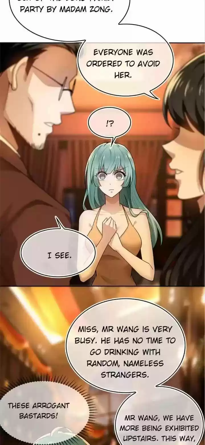 The Innocent Young Master Lu ch.161