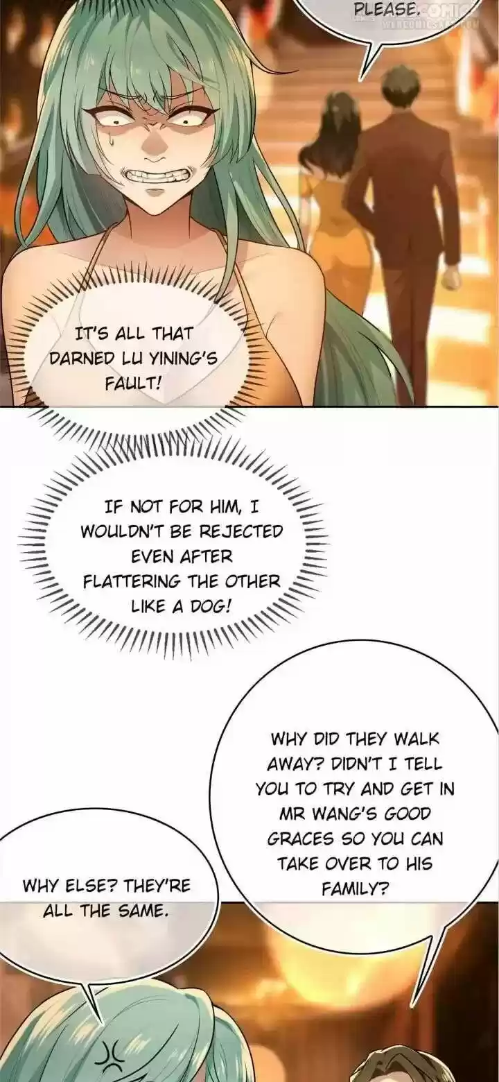 The Innocent Young Master Lu ch.161