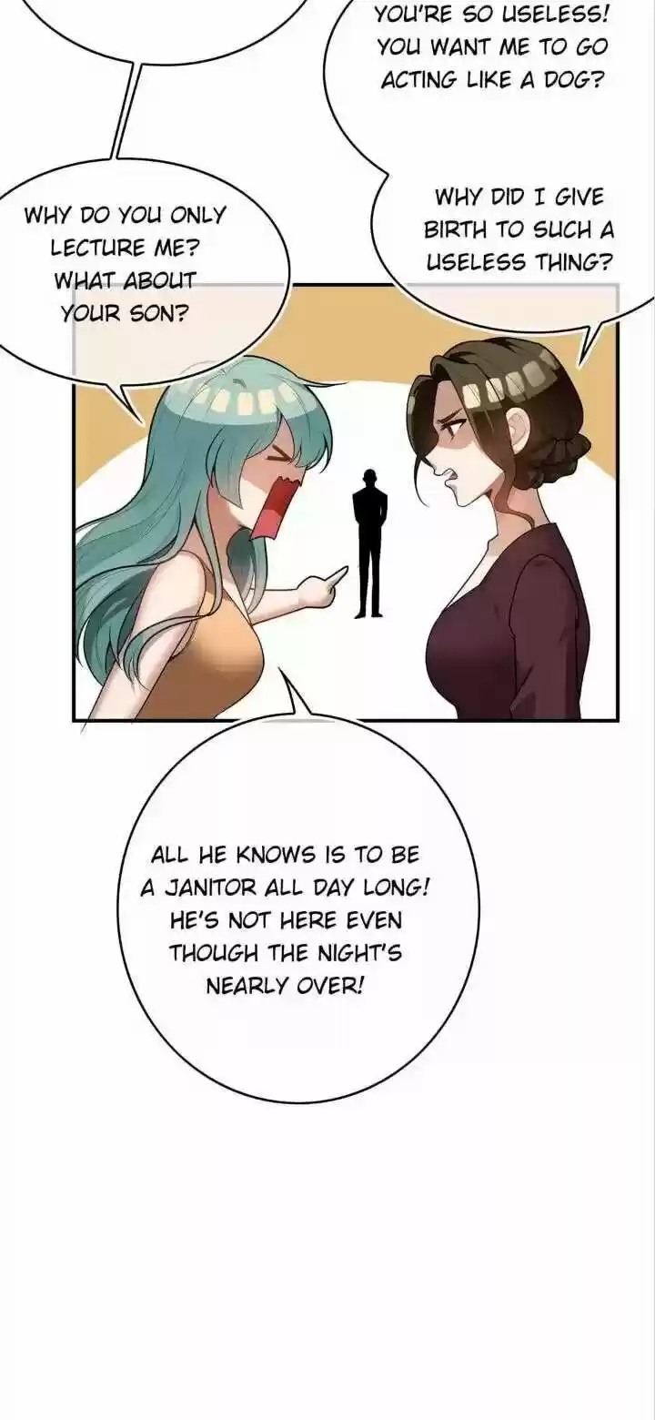 The Innocent Young Master Lu ch.161